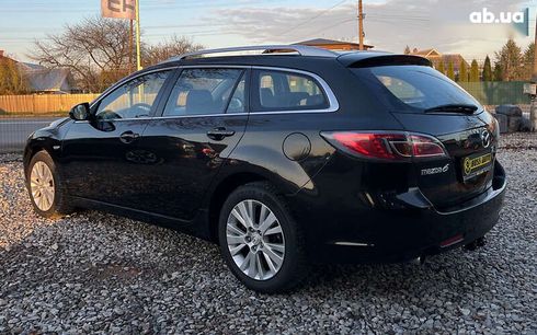 Mazda 6 2008 - фото 6