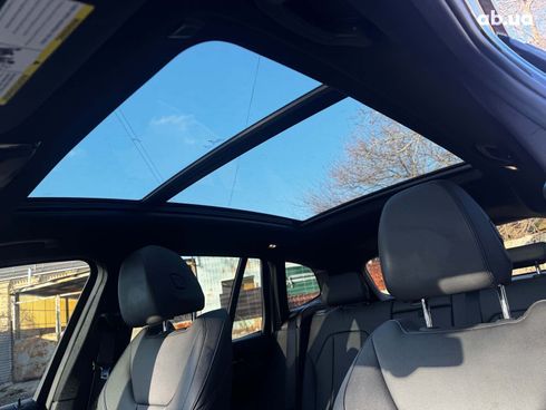 BMW X3 2018 черный - фото 25