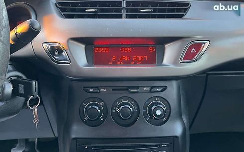 Citroёn C3 2015 - фото 13