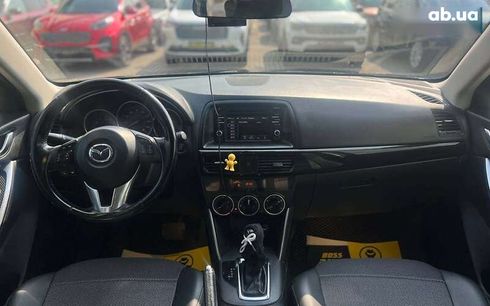 Mazda CX-5 2014 - фото 16