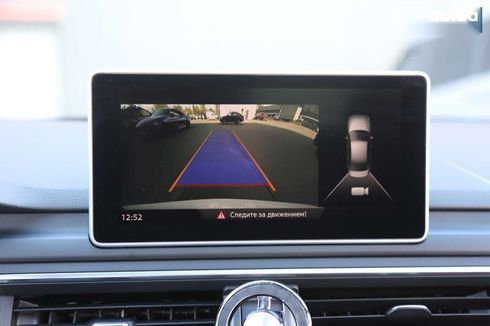 Audi A4 2018 - фото 20