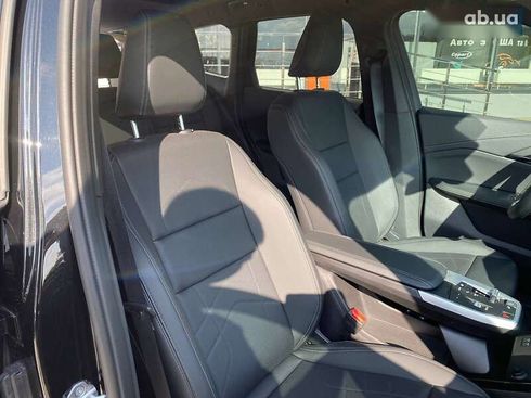 BMW X1 2024 - фото 25