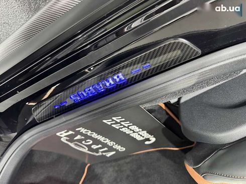 Mercedes-Benz AMG GT (С190) 2023 - фото 29