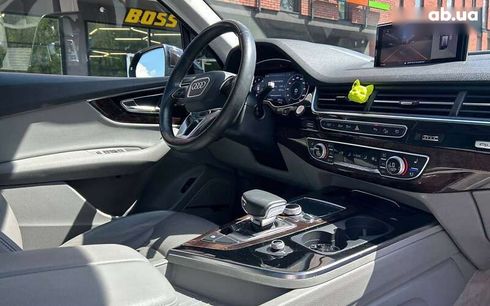 Audi Q7 2017 - фото 12