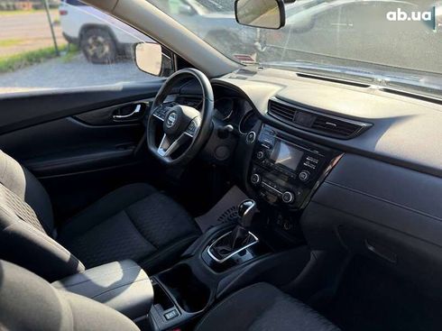 Nissan Rogue 2018 - фото 10