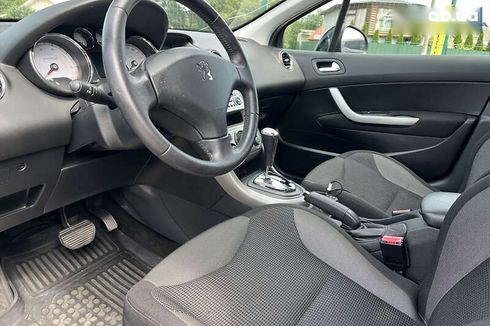 Peugeot 308 2008 - фото 7