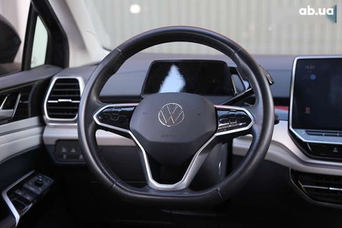 Volkswagen ID.6 X 2022 - фото 17