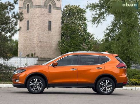 Nissan X-Trail 2018 - фото 8
