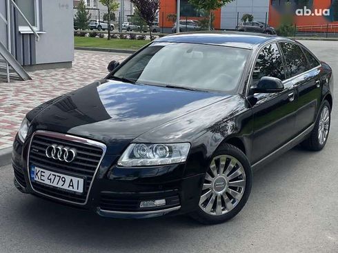 Audi A6 2010 - фото 3
