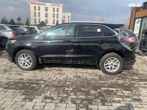 Ford Edge 2023 - фото 4