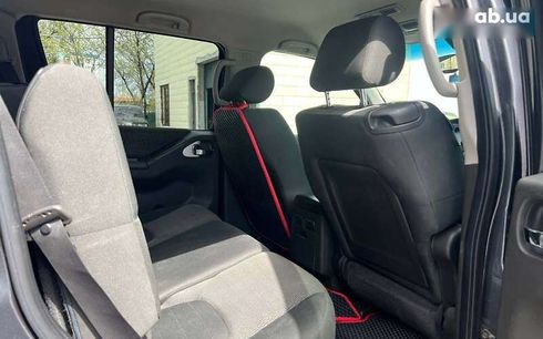 Nissan Pathfinder 2014 - фото 28