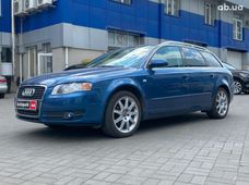 Продаж вживаних Audi 2006 року - купити на Автобазарі