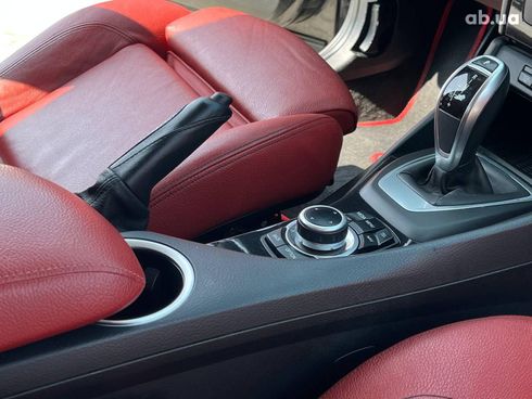 BMW X1 2013 черный - фото 22
