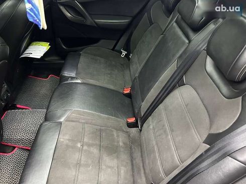 Citroёn DS5 2014 - фото 21