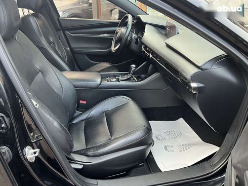 Mazda 3 2020 - фото 10