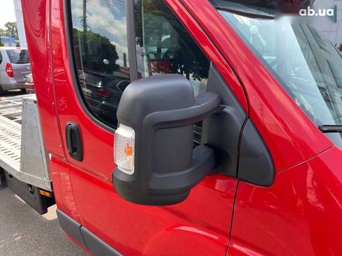 Peugeot Boxer 2017 - фото 5