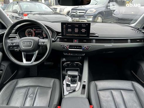 Audi A4 2020 - фото 15