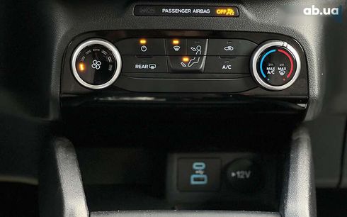 Ford Escape 2021 - фото 14