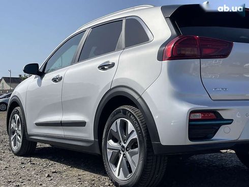 Kia Niro 2021 - фото 12