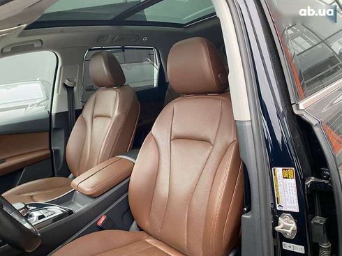 Audi Q7 2016 - фото 21
