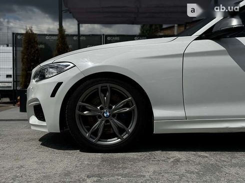 BMW 2 серия 2016 - фото 8