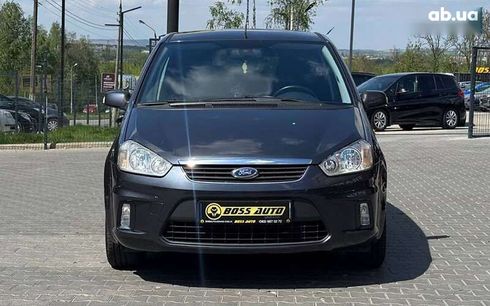 Ford C-Max 2007 - фото 2