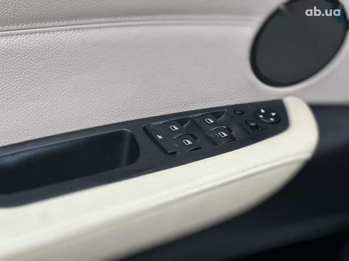 BMW X5 2010 - фото 19