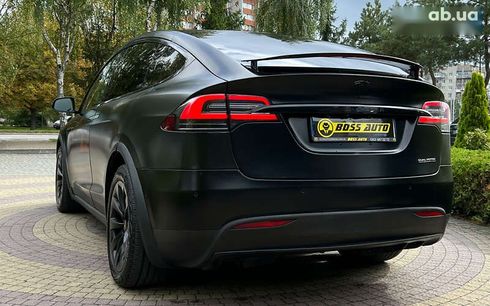Tesla Model X 2019 - фото 6