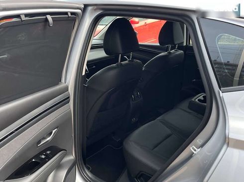 Hyundai Tucson 2024 - фото 20