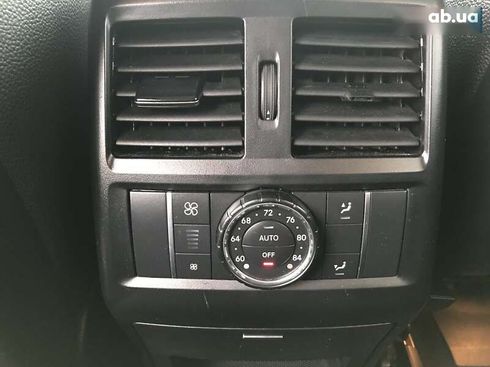 Mercedes-Benz GLS-Класс 2016 - фото 12
