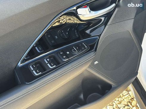 Kia Niro 2022 - фото 27