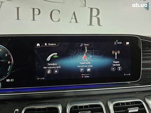 Mercedes-Benz GLE-Class 2022 - фото 23