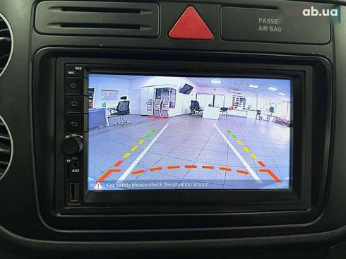 Volkswagen Golf Plus 2007 - фото 29