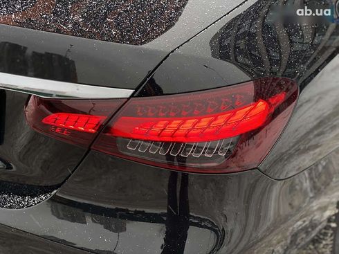 Mercedes-Benz E-Класс 2020 - фото 11