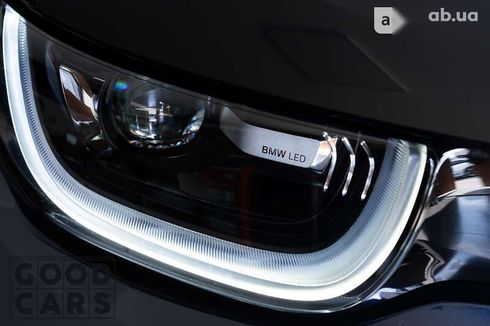 BMW i3s 2018 - фото 5