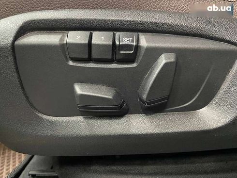 BMW X5 2018 - фото 20