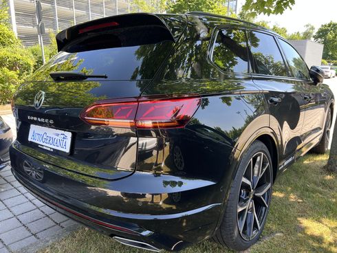 Volkswagen Touareg 2023 - фото 21