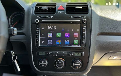 Volkswagen Jetta 2008 - фото 11