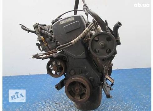 двигатель в сборе для Toyota Corolla - купить на Автобазаре - фото 3