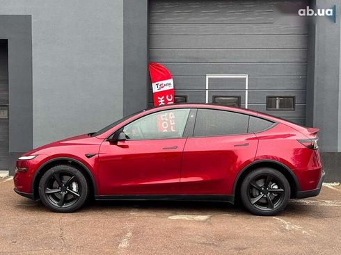 Tesla Model Y 2025 - фото 6