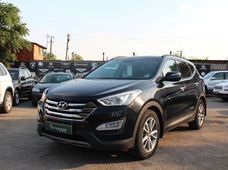 Продажа б/у Hyundai Santa Fe в Одессе - купить на Автобазаре