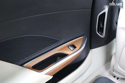 Lucid Motors Air 2022 - фото 29