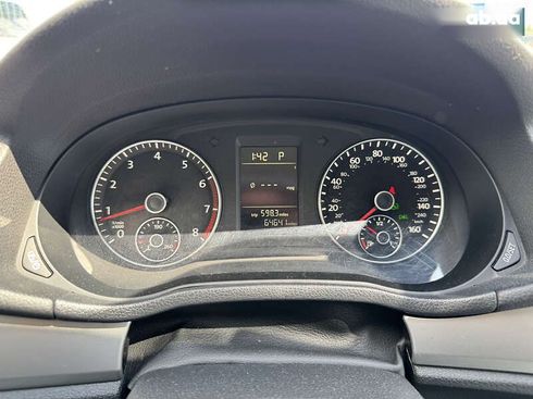 Volkswagen Passat 2015 - фото 19