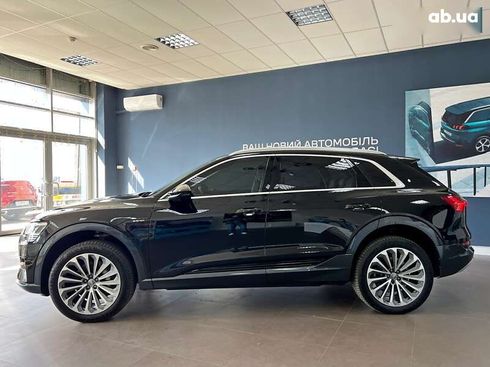 Audi E-Tron 2019 - фото 5