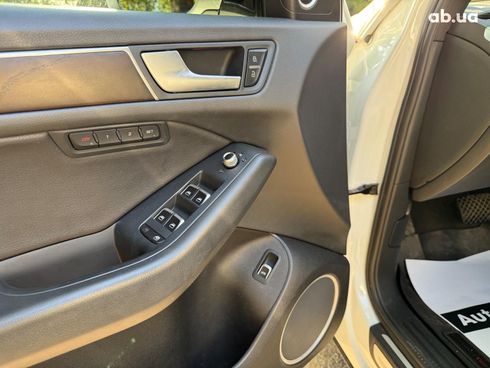 Audi Q5 2016 белый - фото 61