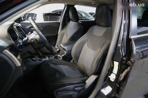 Jeep Cherokee 2016 - фото 8