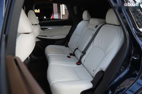 Infiniti QX50 2019 - фото 9