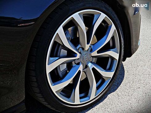 Audi A6 2014 - фото 5