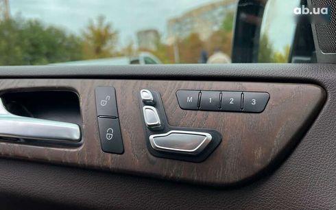 Mercedes-Benz GLE-Class 2015 - фото 22