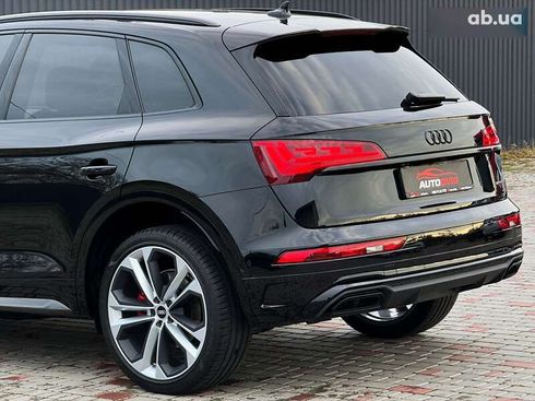 Audi Q5 2020 - фото 27